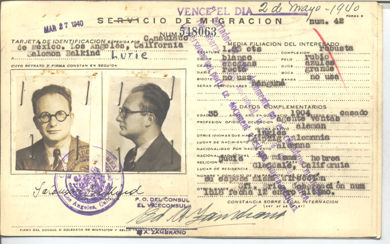 Salomon Balkind Lurie