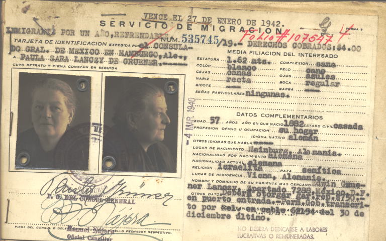 Paula Sara Gruener Lanczy de