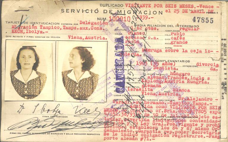 Ibolya Varadi Keck Ehrebereich de