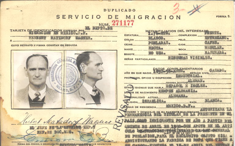 Herbert Matzdorf Wagner