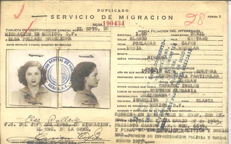 Elsa Pollack Breslaver