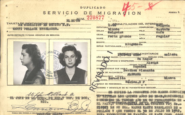 Seffi Pollack Breslaver