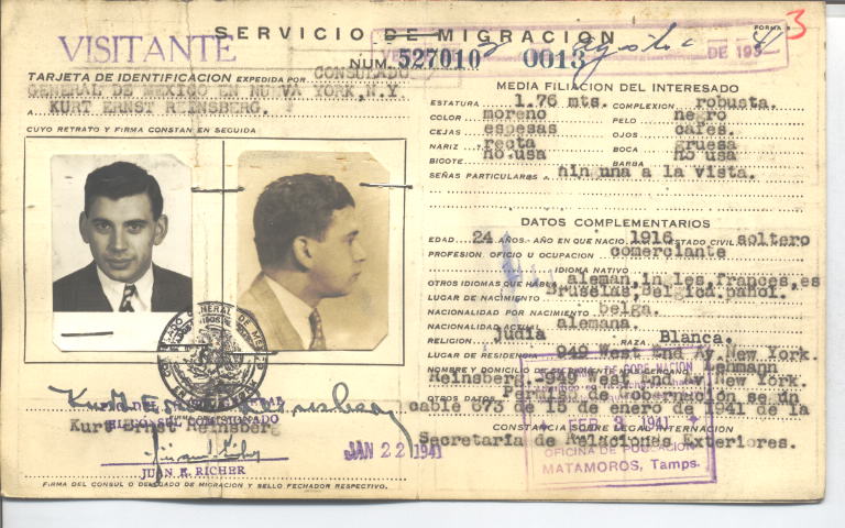 Kurt Ernest Reinsberg