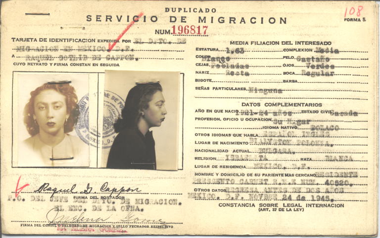 Raqueln Cappon Sotlib de