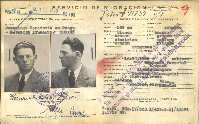 Alexander Tobias Heinrich