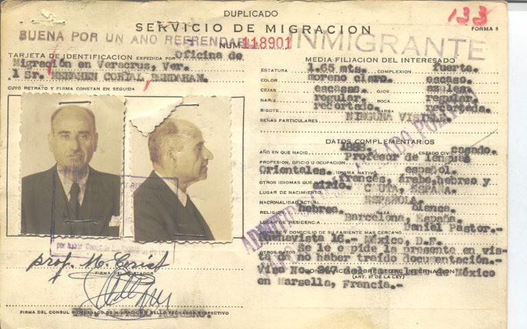 Bendaham Menahen Corial