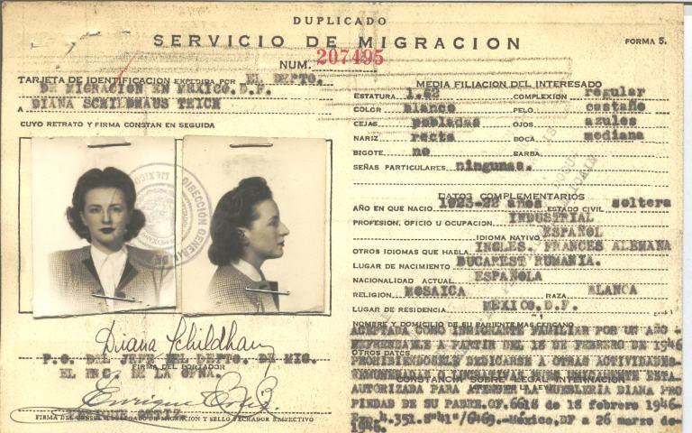 Diana Schildhaus Teich