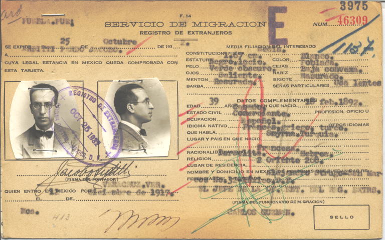 Pedro Jacobo Arditti