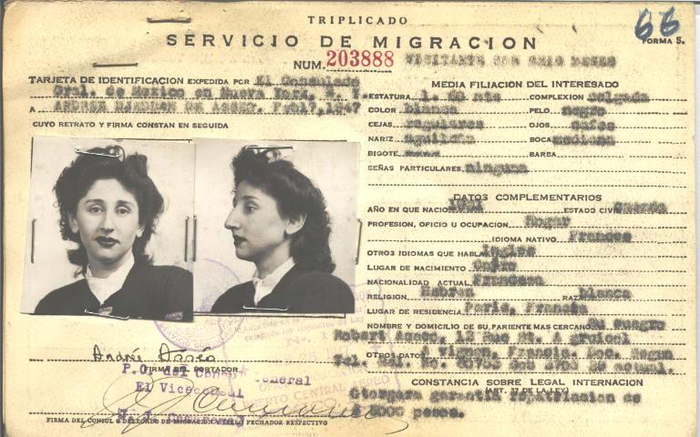 Andree Asseo Djeddah de