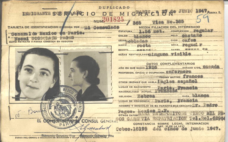 Noemi Pages Sossola de