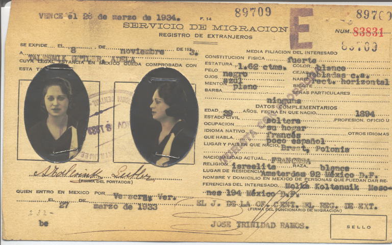 Adela Talesmik Gutler