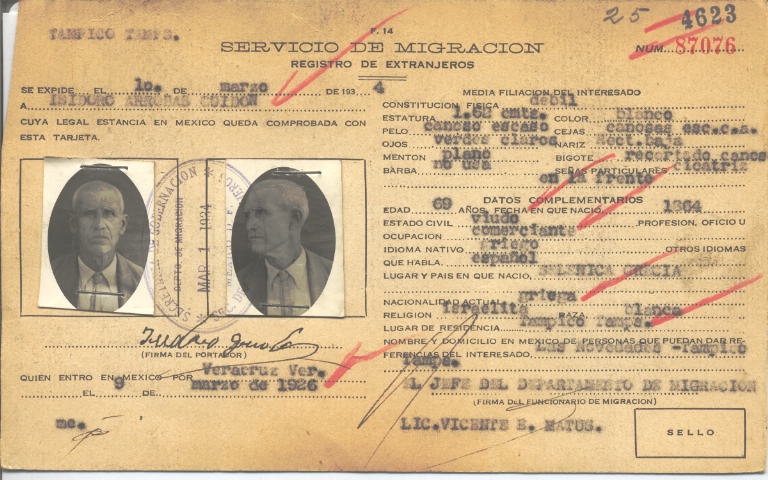 Isidoro Arrobas Odidon