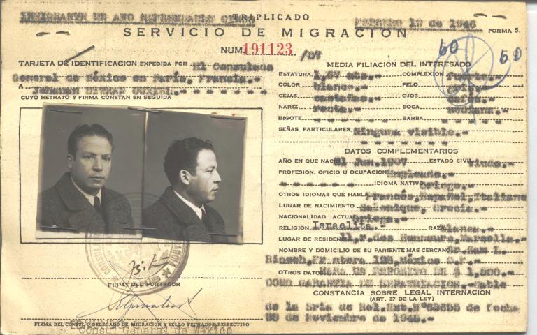 Jouhanan Bitran Ouziel