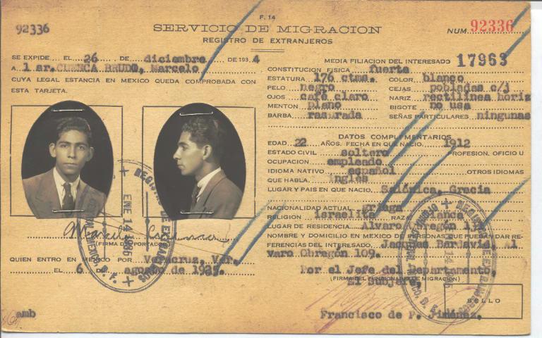 Marcelo Cuenca Brudo