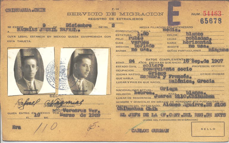 Rafael Nagmias Jaukil