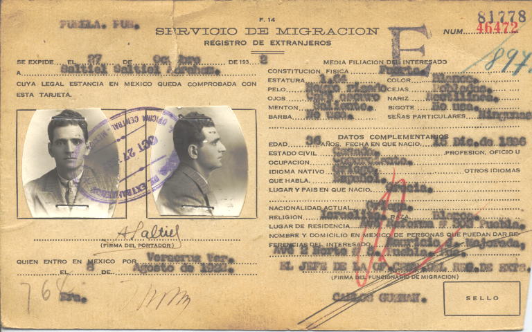 Abraham Saltiel Saltiel