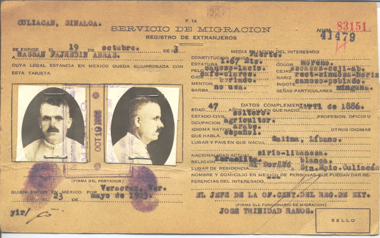 Abbas Hassan Fajredin