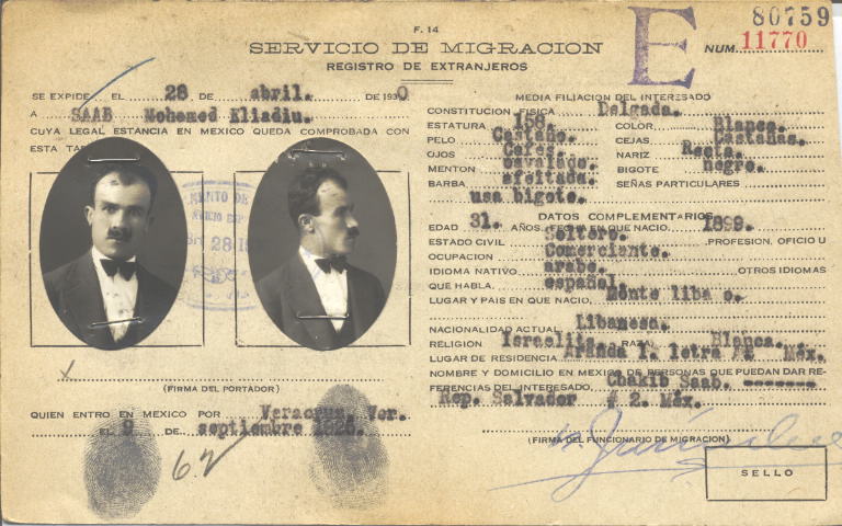 Eliadiu Saab Mohemed