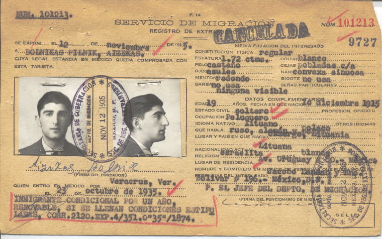 Aizekas Bolnik Pilnik