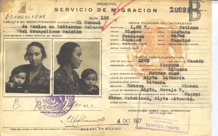 Etel Brangolcene Guruch Medskin