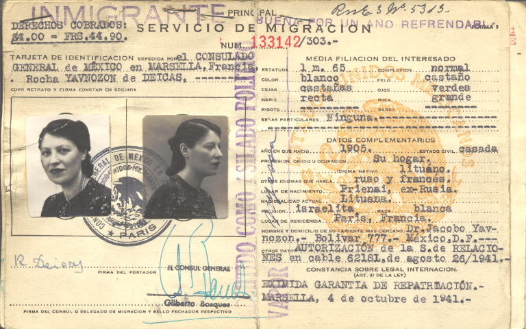 Rocha Deicas Yavnozon de