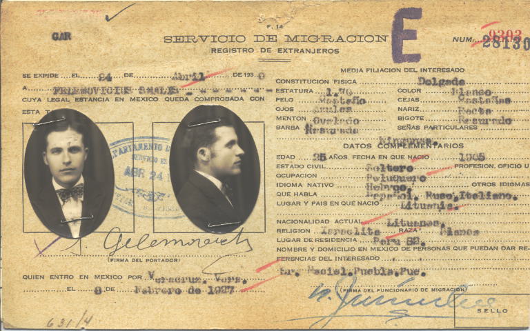 Smalis Felemovicius Kaplan