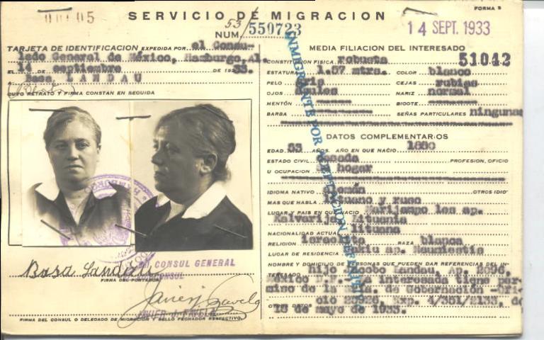 Basa Landau Eidels de