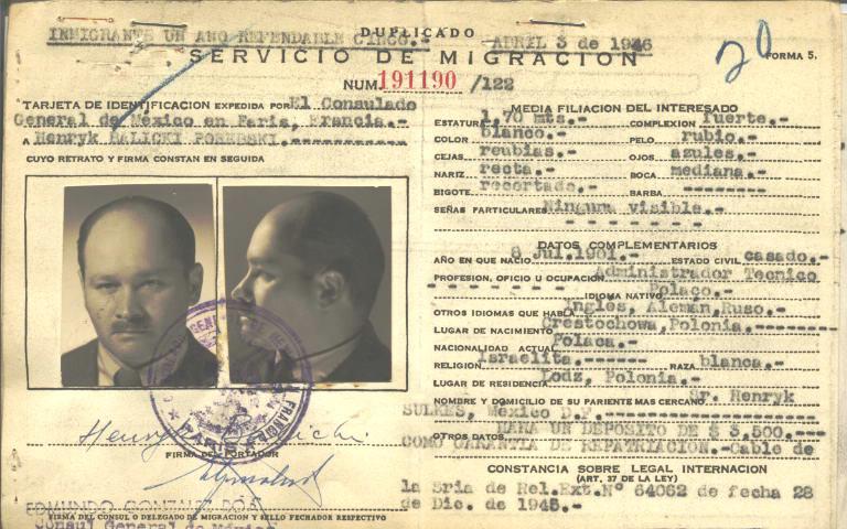 Henrik Balicki Pobebski