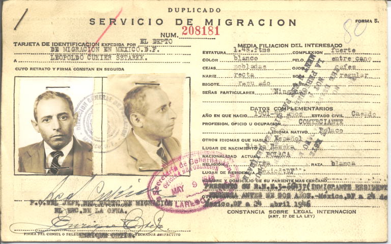 Leopoldo Cukier Sftarkk