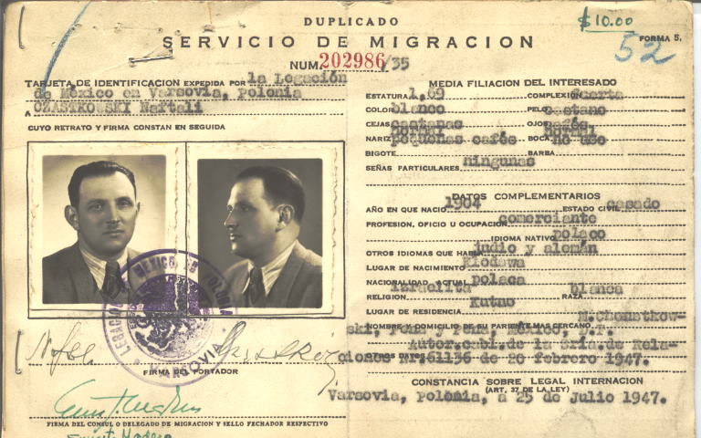 Naftali Cztrastkowski