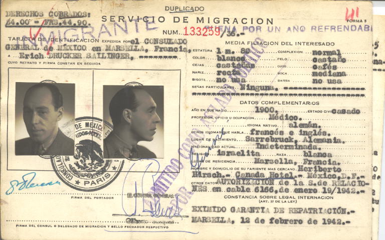 Erich Drucker Sailinger