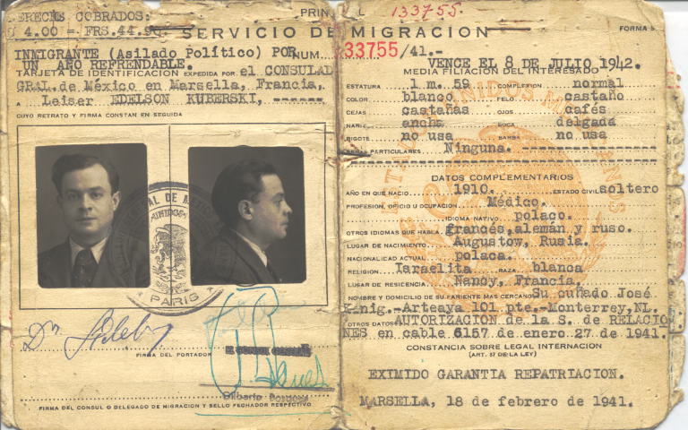 Leiser Edelson Kuberski