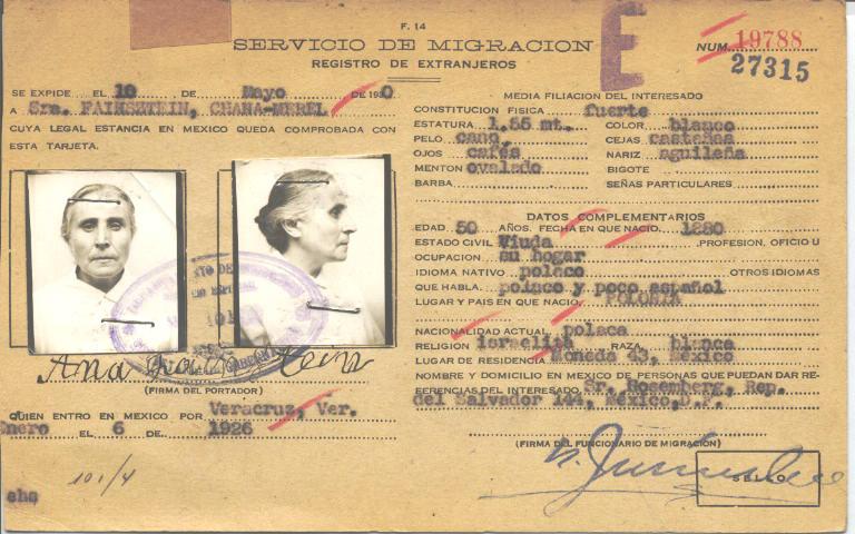 Chana-Merel Fainsztein