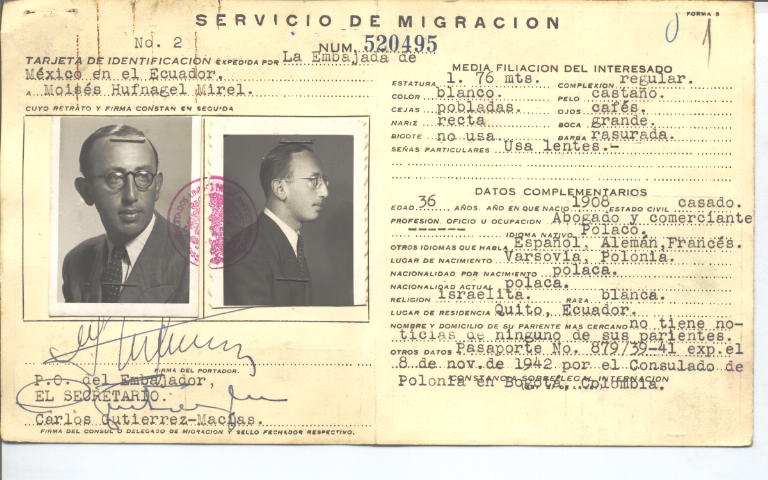 Moisés Hufnagel Mirel