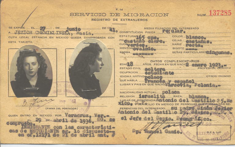 Basia Jezior Chemielinska