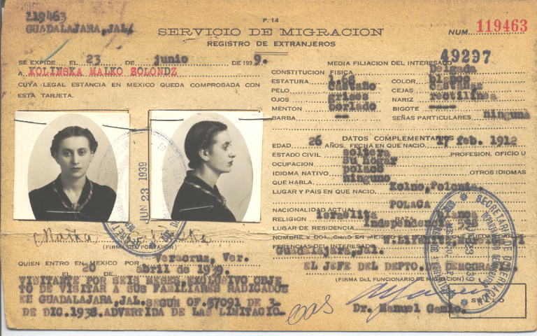 Zolonds Kolinska Malko