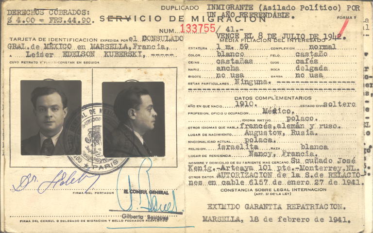 Leiser Edelson Kuberski