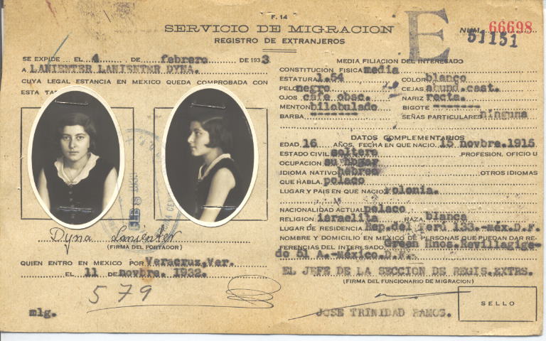 Dyna Lanienter Lanienter