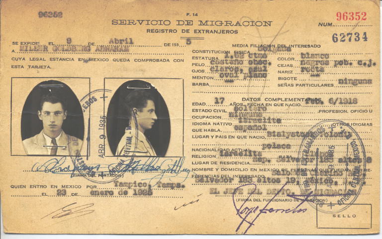 Abraham Miller Goldberg