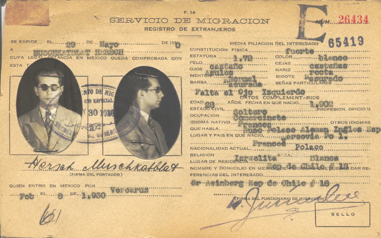 Hersch Muschkzathlat