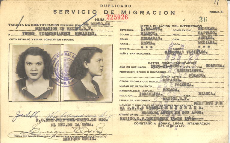 Yudes Mukasiey Wolochwiansky