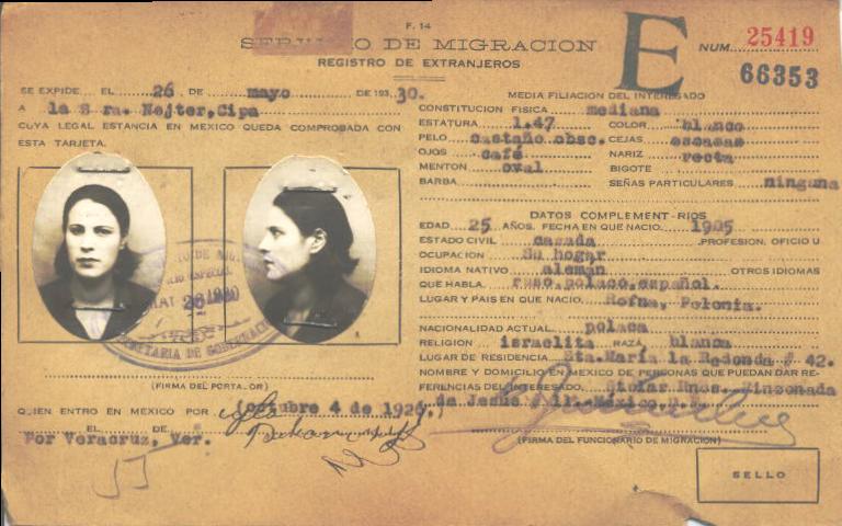 Cipa Nejter (Najter)