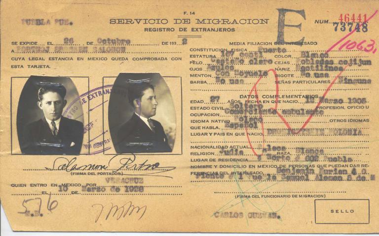 Salomón Portnoj Brasken