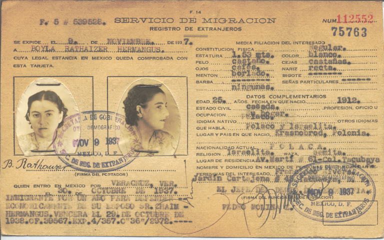 Boyla Rathaizer Hermangus