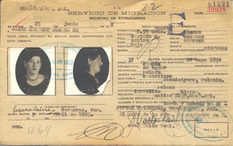 Susana Sainz Calbert de