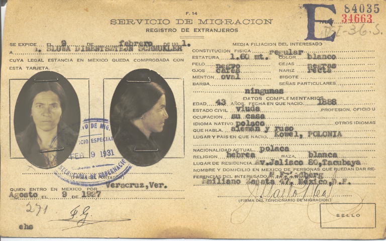 Sluwa Dimensztejn Schmukler