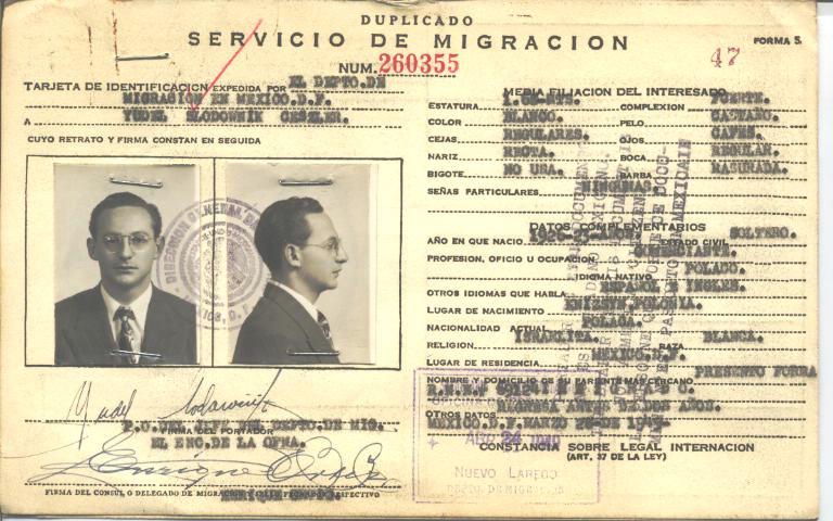 Yudel Slodownik Ceszler