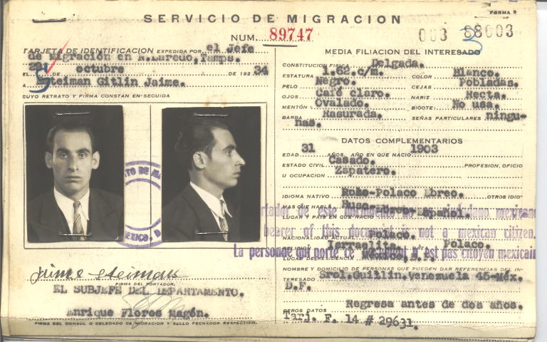 Jaime Steiman Gitlin