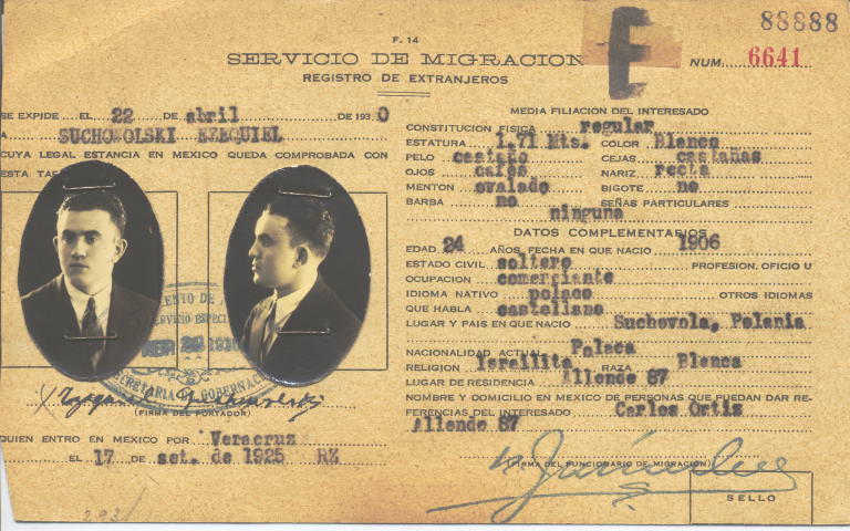 Ezequiel Suchowolski