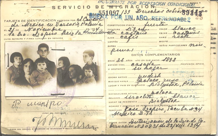 Chwastowska Szapiro Reizla